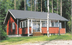 Holiday home Skifteryd Annerstad